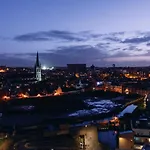 De Hoorn Apartman