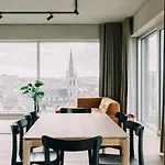 De Hoorn Apartman *