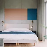 De Hoorn Apartman Leuven