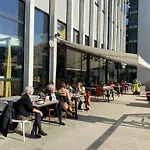 De Hoorn Apartman *