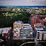 Appartamento De Hoorn *
