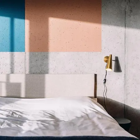 Appartement De Hoorn Leuven