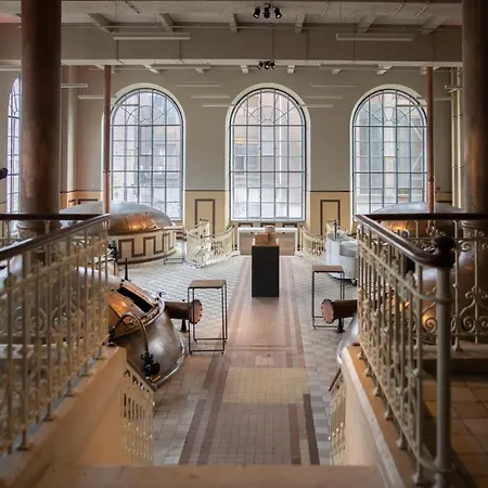 De Hoorn شقة