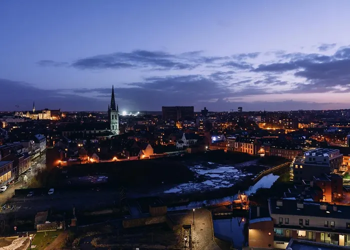 De Hoorn Appartement