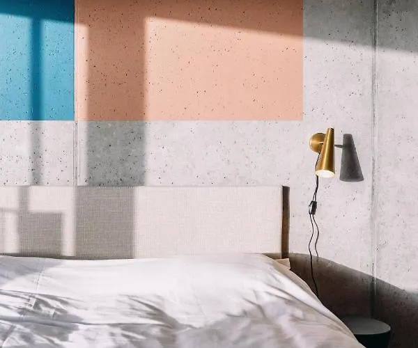 דירה De Hoorn ליובן