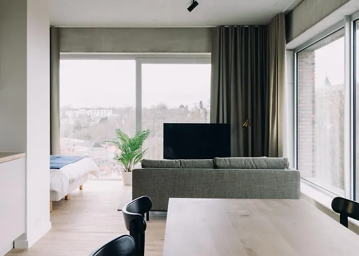 De Hoorn * ליובן