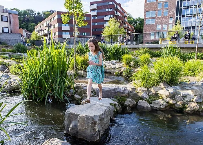 De Hoorn דירה ליובן