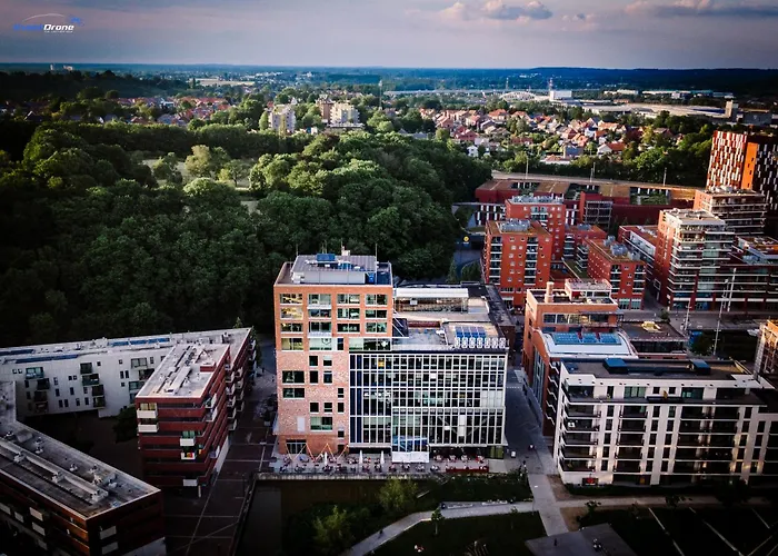 דירה De Hoorn ליובן