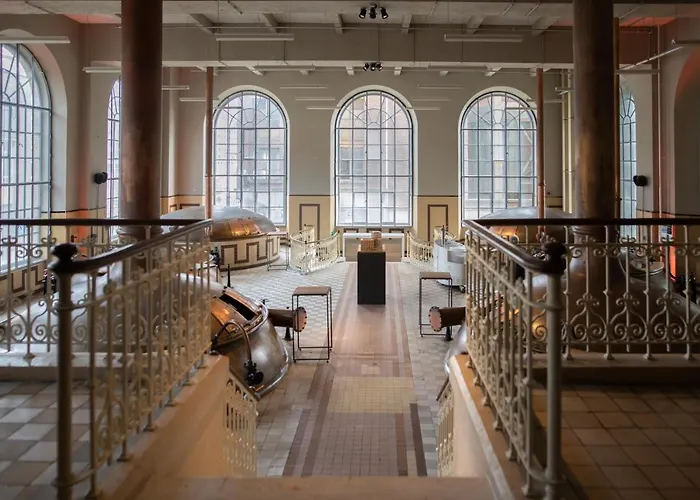 De Hoorn Appartement